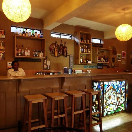 Kaathene Ikweta Country Inn Maua מראה חיצוני תמונה