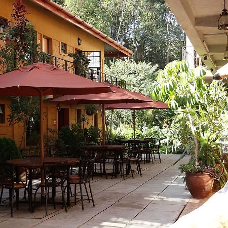 Kaathene Ikweta Country Inn Maua מראה חיצוני תמונה