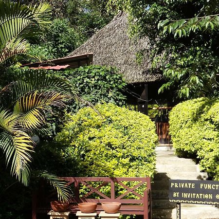 Kaathene Ikweta Country Inn Maua מראה חיצוני תמונה