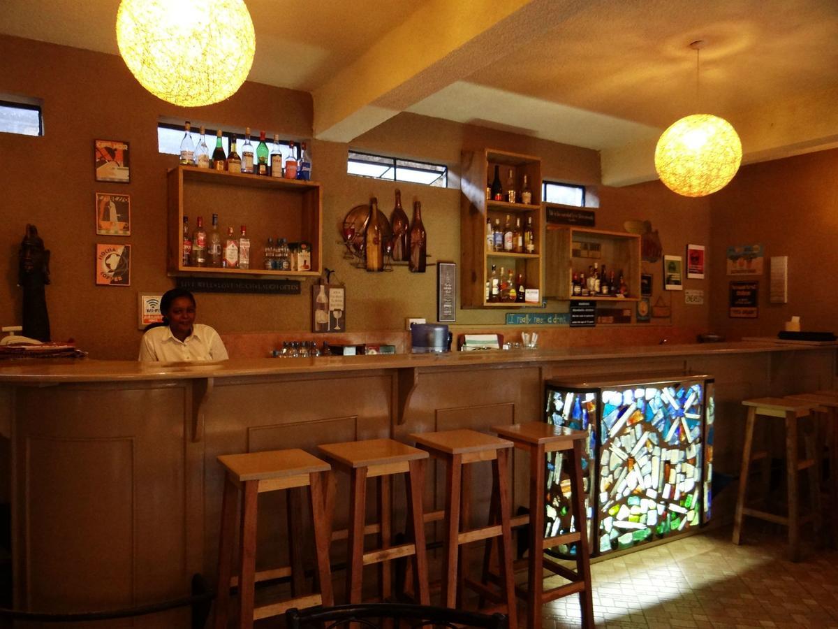 Kaathene Ikweta Country Inn Maua מראה חיצוני תמונה