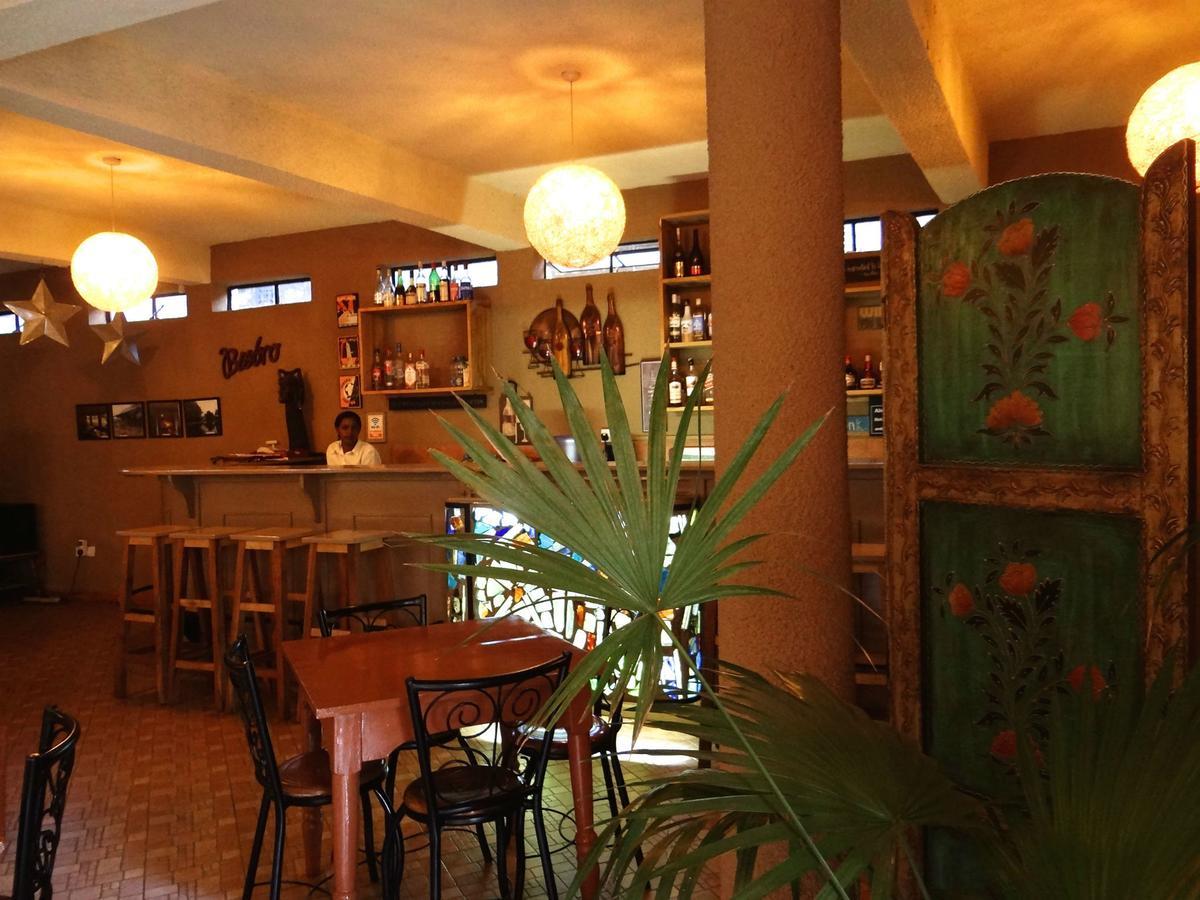 Kaathene Ikweta Country Inn Maua מראה חיצוני תמונה