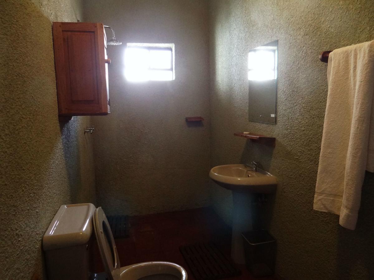Kaathene Ikweta Country Inn Maua מראה חיצוני תמונה