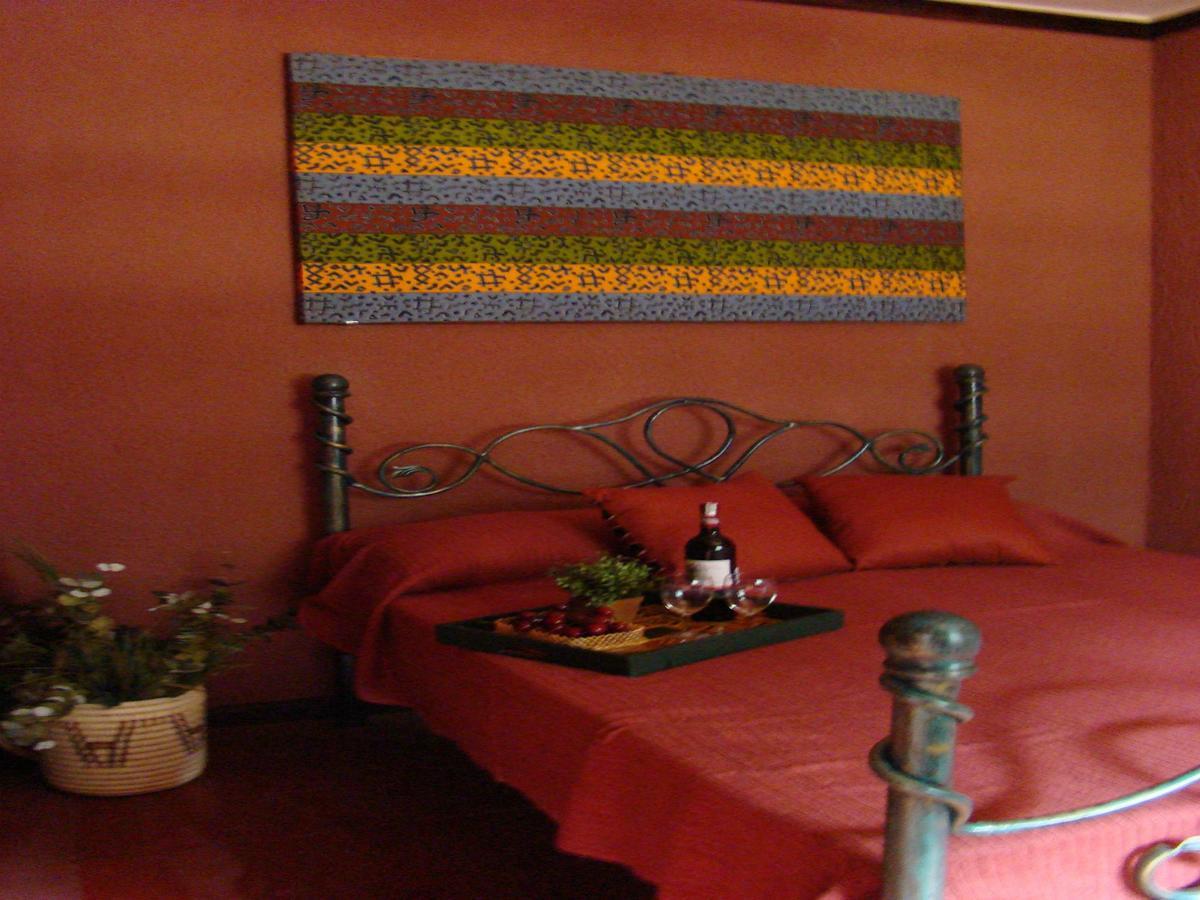 Kaathene Ikweta Country Inn Maua מראה חיצוני תמונה