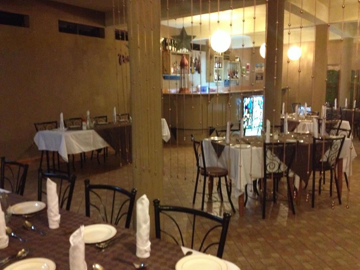 Kaathene Ikweta Country Inn Maua מראה חיצוני תמונה