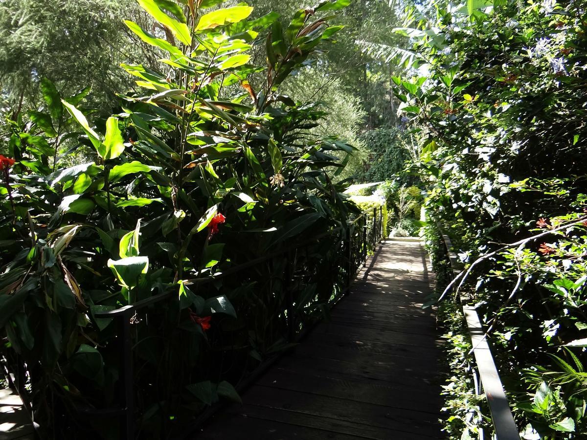 Kaathene Ikweta Country Inn Maua מראה חיצוני תמונה