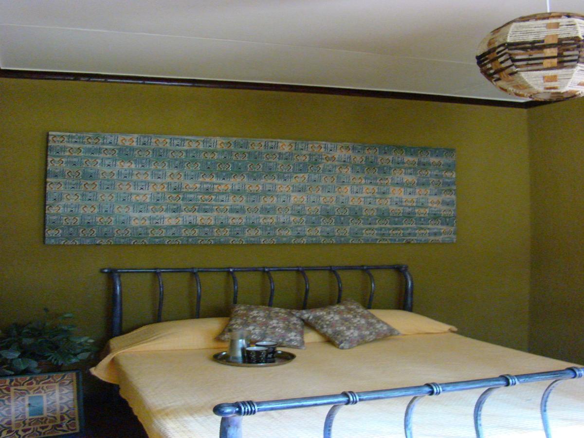 Kaathene Ikweta Country Inn Maua מראה חיצוני תמונה