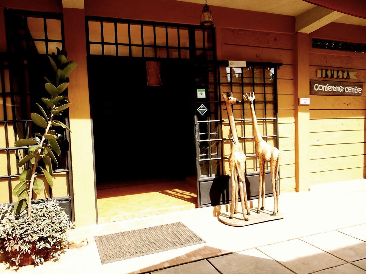 Kaathene Ikweta Country Inn Maua מראה חיצוני תמונה
