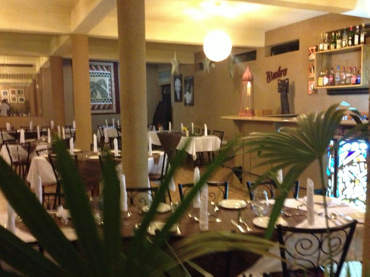 Kaathene Ikweta Country Inn Maua מראה חיצוני תמונה