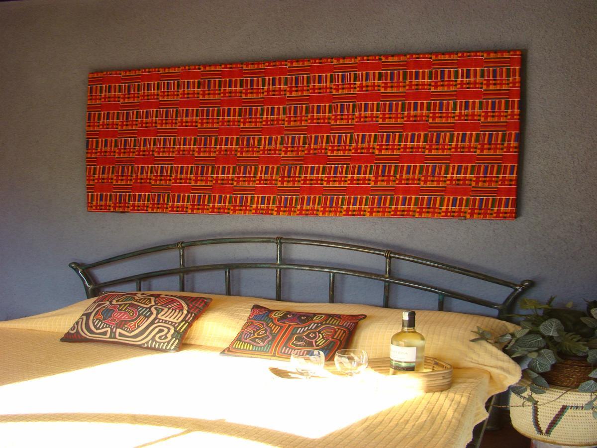 Kaathene Ikweta Country Inn Maua מראה חיצוני תמונה
