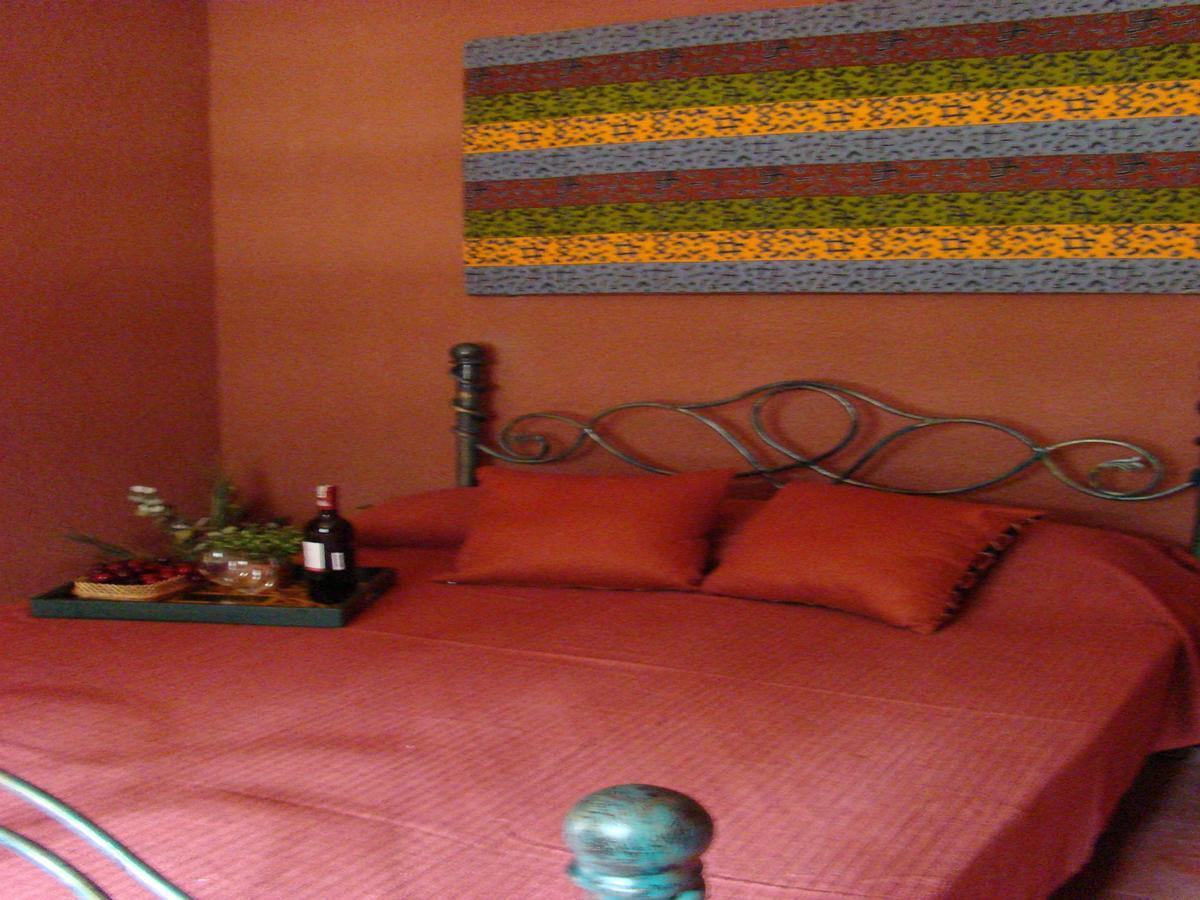 Kaathene Ikweta Country Inn Maua מראה חיצוני תמונה